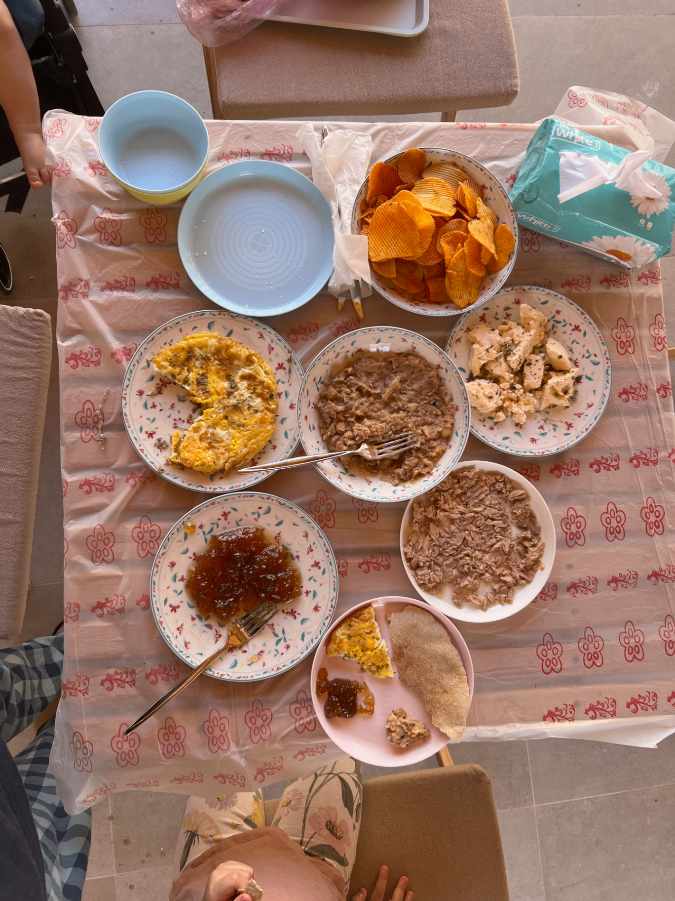 Eat Local Cuisine